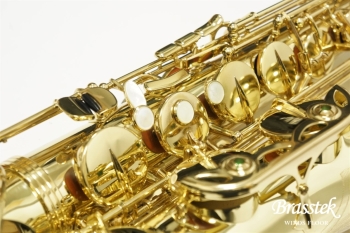 Tenor Saxophone SERIE Ⅲ